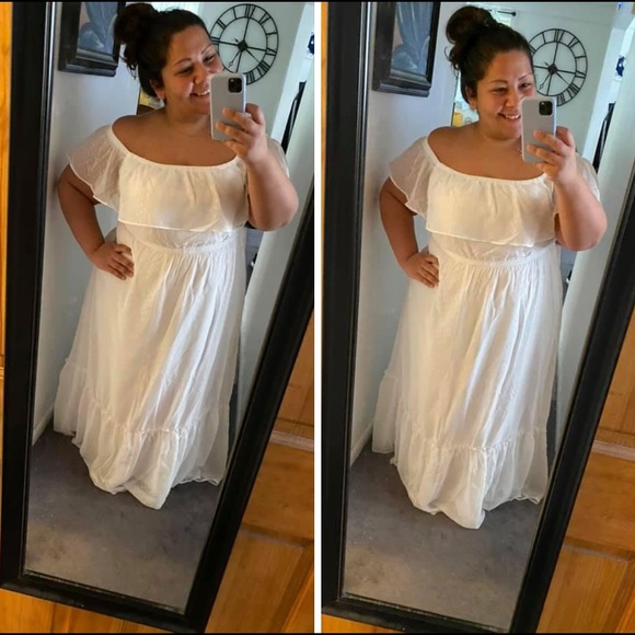 🆕 NWT Torrid Dress 1x - Picture 8 of 8